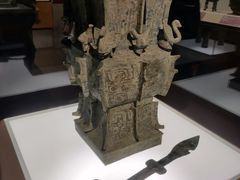 -上海博物馆(人民广场馆)