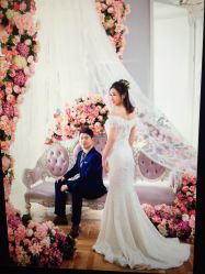 -米兰尊荣婚纱摄影·婚纱照会馆
