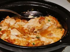 客家酿豆腐-顺德佬(五和店)