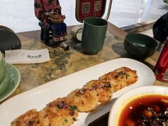 -锦府盐帮·侯宅(五棵松万达店)