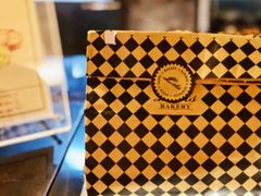 -Let's Taipei 非常烘焙(太古里店)