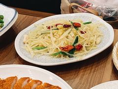 -先记烧鹅王·本地粤菜(福永店)