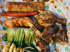 -小赵小吃(城西总店)