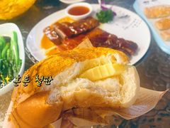 -香港威特瑞茶餐厅(小白楼音乐厅店)