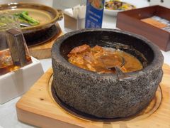 -品海楼·大连海胆锅贴馆(东港店)