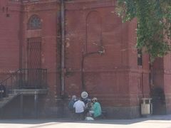 -圣·阿列克谢耶夫教堂