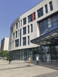 -苏州大学附属儿童医院(园区总院)