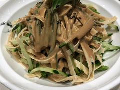 瓜丝豆皮-喜家德虾仁水饺(麒麟社店)
