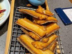 -老头儿油爆虾(星光一期店)