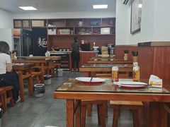 大堂-杨大叔爱面子·四川小吃(岗头店)