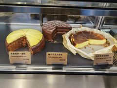 蛋糕柜-Wagas沃歌斯(汇智店)