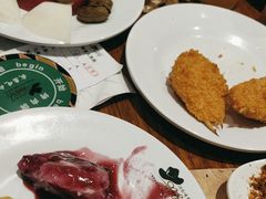 -汉巴味德(沈阳万象汇店)