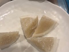 -糟粕醋·椰苑海南菜餐厅(亚龙湾天域酒店)