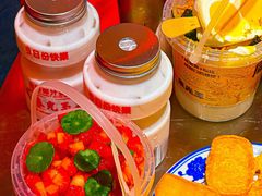 -朱光玉火锅馆(正弘城店)