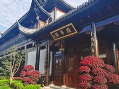 -上海皇廷花园酒店·西餐厅·自助餐