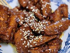 -渔记茶餐厅(渔村店)