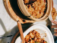 -啫·粤风料理·啫啫煲(仓山万达广场店)