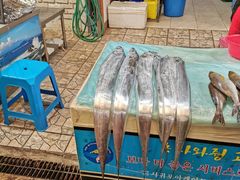 -济州五日民俗市场
