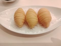 -利苑酒家(宜安广场店)