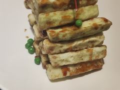 -北平食府(马鞍山路店)