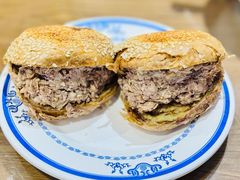 -老爆肚满五香烧牛羊肉