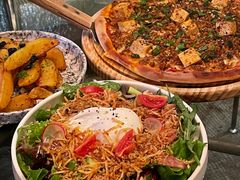 -The Rug Cafe(王府中环店)