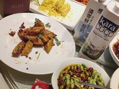 -刘胖子家常菜·蹄花焖藕(兴业店)