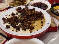 -偏爱炒鸡(老县衙店)