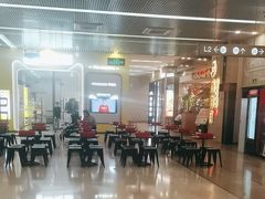 -海底捞火锅(新松江路店)