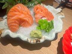 -阿吾罗·月咏精致日料(港汇恒隆广场店)