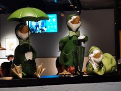 -小大董·烤鸭(观景餐厅·南京西路店)