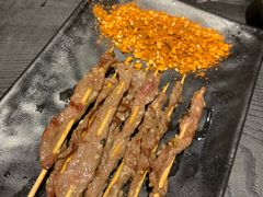 -今邕烧烤(西大店)