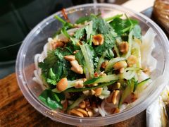 -小朱麻辣串(益民街店)
