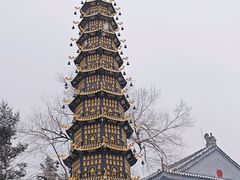 -哈尔滨极乐寺