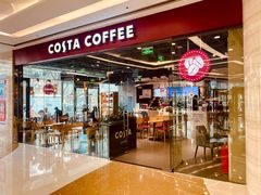 -COSTA COFFEE(丰联广场店)