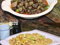 香辣螺蛳-龙虾风暴(松江店)