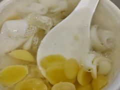 -老福合沟无米粿甜汤粿品店