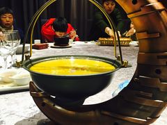 -宝鸡民族饭庄(英达路店)