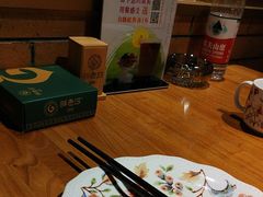 -胖老汉椒麻鸡清真新疆菜(西御街店)