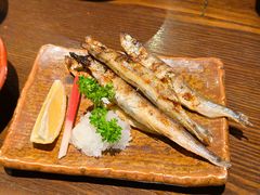 多春鱼-鸟屯(三里屯店)