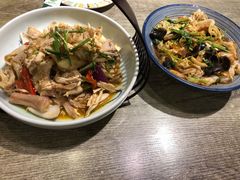 -巴依兄弟西域美食(机场店)