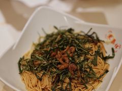 开洋葱油拌面-东泰祥生煎馆(重庆北路店)