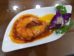 油焖虾-白魁老号饭庄(交道口店)