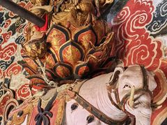 -报恩寺(平武县)