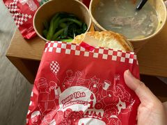 -西少爷(十里堡店)