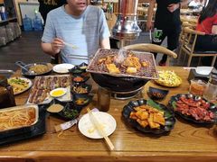 -大壮家原味烤肉(兴华北街店)