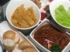 -海底捞火锅(老城根店)