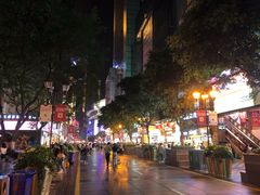 -八一好吃街·高品美食广场