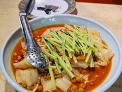石河子凉皮-品质伊骊新疆菜(紫金店)