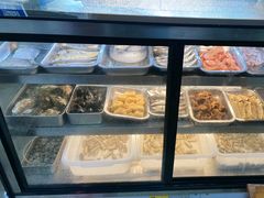 -从前慢海鲜面馆